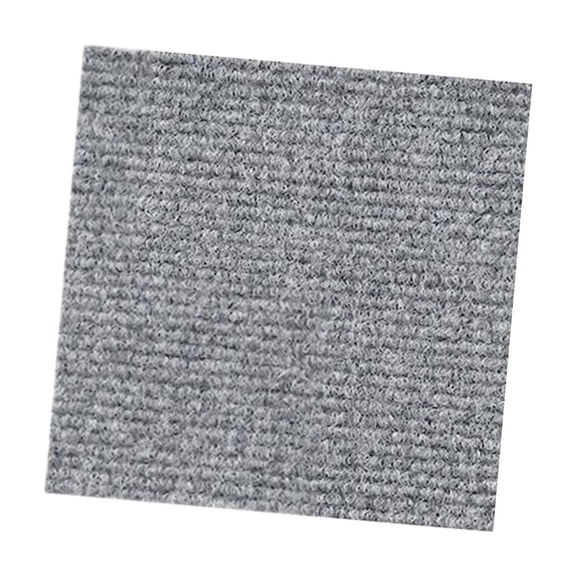 Alfombrilla para rascar gatos, protector de sofá, fácil de usar, garra de pulido, multiusos, afilador gris claro