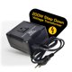 thumbnail image 2 of Convertidor de voltaje ELC 200 W Step Down 220-110 V 240-120 V, 2 of 7