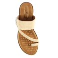 thumbnail image 4 of Lunar Womens Ellis Sandals, 4 of 5