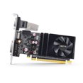 thumbnail image 1 of OBEYA G210 1G Tarjeta gráfica 1G/64bit/DDR3 Memoria 500MHz Reloj de memoria, 1 of 6