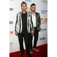 thumbnail image 2 of Lance Bass Michael Turchin At Arrivals For The Trevor Project Presents Trevorlive La 2016 Fundraiser The Beverly, 2 of 2