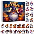 thumbnail image 1 of Halloween 2D Hanging Countdown Blinds Halloween 2D Acrylic Halloween Ornament Halloween Potty Timer for Men 2 Hour Timer Timers for Cooking with Loud Kitchen Timer Mechanical Wind up Retro Kitchen, 1 of 4