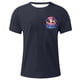 thumbnail image 4 of Tops para hombre, blusas y camisas de cuello redondo y manga corta para hombre, blusas casuales de cuello redondo con estampado de moda para hombre, blusas de cuello redondo y manga corta para hombre., 4 of 4