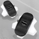 thumbnail image 4 of Twist Board Exercise Equipment, Twist Exercise Equipment 3D Curved Pedal Noiseless  For Sports Fitness ANGGREK Negro, 4 of 8