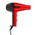 thumbnail image 1 of Secador de pelo de alta presión Elchim 2001 rojo y negro Elchim Secador de pelo de alta presión Elchim 2001 rojo y negro, 1 of 2