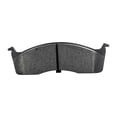 thumbnail image 5 of Brake Pad Set Compatible with 2000-2005 Dodge Neon 1998-2004 Chrysler Concorde 4Cyl 6Cyl 2.0L 3.5L 2.7L 3.2L Front, 5 of 5