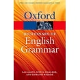 thumbnail image 1 of Pre-Owned The Oxford Dictionary of English Grammar 2/e (Oxford Quick Reference) Paperback, 1 of 1
