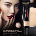 thumbnail image 1 of XWSHYW Ocultador La Crema Aislante Ilumina El Tono y Mantiene El Maquillaje Durante Un Corrector Prolongado., 1 of 3