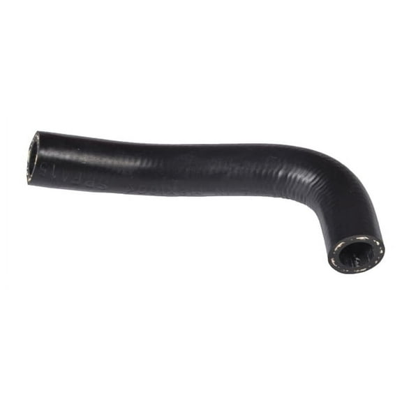 Molded Heater Hose 20R3EC Class D1 and D2