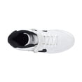 thumbnail image 4 of TENIS JOVEN PANAM 108040016 SIMIPIEL BLANCO Panam  0108040016, 4 of 4