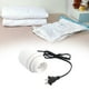 thumbnail image 4 of Bomba de vacío para bolsas de compresión y mejoras para el hogar, bomba para bolsas de almacenamiento de ropa, bomba para bolsas de almacenamiento de edredón y plumón, bomba eléctrica de vacío, 4 of 5