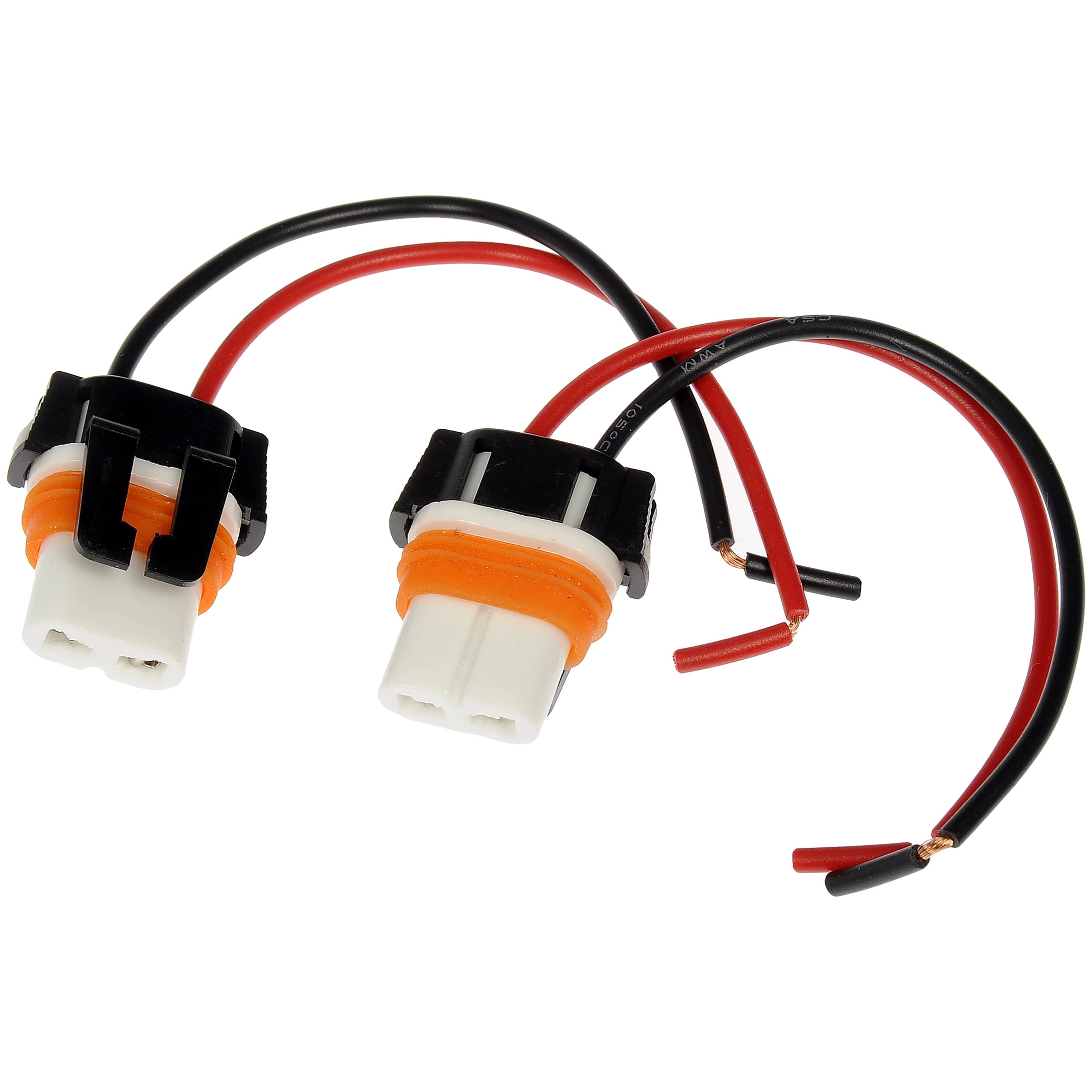 Dorman 90808 9006 Ceramic Socket (Pack of 2)