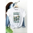 thumbnail image 5 of Western Heart Like a Truck Graphic Tee, 5 of 6