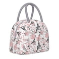thumbnail image 3 of Hirioo Paris for Eco-friendly Lunch Box,Leakproof Lunch Box for School, Work, Travel, and Picnics,Perfect for Meal Prep, 3 of 8