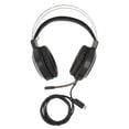 thumbnail image 2 of Stereo Headset,Gaming Headset G12 Stereo Computer Game Hardware Gaming Headset Modern Innovation, 2 of 14