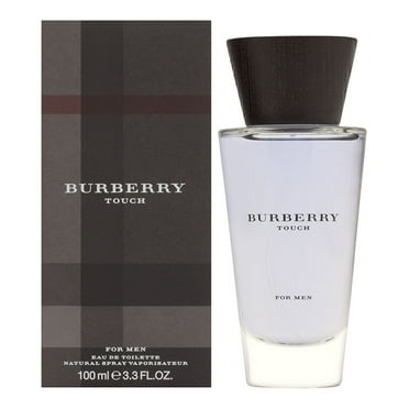 Burberry Touch Eau De Parfum, Perfume For Women,  Oz 