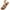 Beige, variant on Ecetana Women's Sandals Elastic Strap Flat Sandals for Women Comfortable Walking