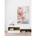 thumbnail image 6 of Marmont Hill Ranunculus Showers Canvas Wall Art, 6 of 7