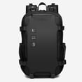 thumbnail image 4 of OZUKO Casual Backpack Large Capacity 16 Inches Computer Pocket USB Cable Port Waterproof Buiness Trip Travel Backpack, 4 of 7