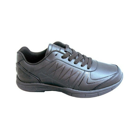 

Men s Genuine Grip Footwear Slip-Resistant Athletic Work Shoes