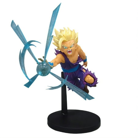 Super Anime Store Banpresto Dragon Ball Z G X Materia the Son Gohan Figure