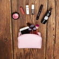 thumbnail image 2 of Bolso cosmético del maquillaje del viaje, bolso cosmético impermeable desmontable, bolso cosmético colgante de las señoras Adepaton YZY492-1, 2 of 5