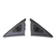 thumbnail image 1 of 1 Pair Tweeter Speaker for Touring I30 2007 2011 87650-2L020 87660-2L020 Auto Parts, 1 of 5