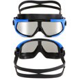 thumbnail image 2 of Lunettes de Natation Professionnelles Femmes Hommes Ajustables Anti-Buée Vue Large pour Adultes, 2 of 8