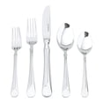 thumbnail image 1 of ZWILLING Provence 20 Piece Flatware Set Matted/Polished, 1 of 4