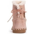 thumbnail image 4 of MUK LUKS Women's Flexi Albany Boots, 4 of 6