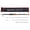 Fish Rig Max Tele, variant on Rigged and Ready Fish Rig Super-Light Compact Travel Rods and Combo. 1 Spinning Multi-Section,1 Telescopic Rod,1 Combination,3 Tip Poles & Case. Bass, Trout, Carp (Fish RIG 165)