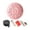 A, variant on Portable Small Healing Drum Portable Handpans Drum Percussions Instrument 11 Tone Small Steel Tongue Drum Musical Toy