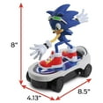 thumbnail image 3 of NKOK Sonic Free Rider Skateboard Remote Controlled, 3 of 7