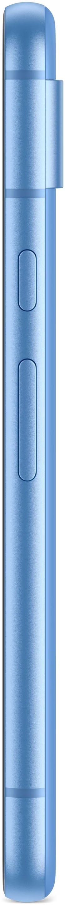 Restored Google Pixel 8a 5G, 128GB, Bay - Spectrum Locked (Refurbished)