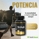 thumbnail image 5 of Shilajit 20% Ácido Fúlvico | 60 Caps De 500 Mg | Extracto De Shilajit Puro Del Himalaya En Polvo 100% Puro | Momosie, 5 of 5