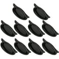thumbnail image 3 of Self Stick Drawer Knobs,10Pcs Self Stick Drawer Drawer Pull Drawer Knobs Built for Professionals, 3 of 14
