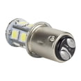 thumbnail image 3 of Foco calavera led para moto Kinlley plateado, 3 of 3