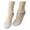 Grey, variant on Gkeoshab Socks for Women Women's Invisible Lace Short Socks, Fashion Casual Breathable Footwear, Lightweight Sheer Design for All-Day Comfort & Daily Wear Pilates Socks Stockings for Women