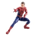 thumbnail image 4 of Figura Friendly Neighborhood Spiderman Hasbro Marvel 6 Pulgadas, 4 of 4