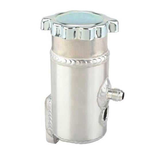KRC Power Steering 91312000 Pump Billet Alum Power Steering Reservoir