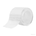 thumbnail image 4 of Double Sided Adhesive Tape, Non-Marking And Washable Solution For Interior Decoration And Diy Craft Supplies, Your Go-To For Traceless Fixing, 4 of 4