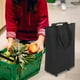 thumbnail image 5 of Carrito de compras plegable con ruedas Carrito de compras plegable Conveniente carrito de compras pequeño Carrito portátil con manija retráctil Carrito de comestibles con ruedas multifunción, 5 of 7