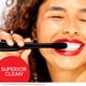 thumbnail image 3 of Colgate 360 ​​Optic White Pro-Series Batería Negro Cepillo De Dientes, 3 of 5
