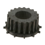 honda civic engine timing crankshaft sprocket
