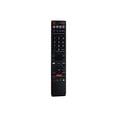 thumbnail image 3 of Control Remoto CONTROL EXPERT Sharp Aquos Gb005wjsa Smart Tv Netflix 3d, 3 of 10