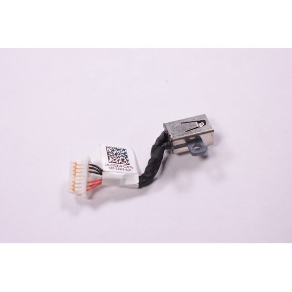 Compatible With JDX1R Replacement for JDX1R Dell Dc Jack Cable I7352-4445SLV