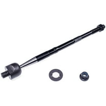 Dorman TI91120PR Front Inner Steering Tie Rod End for Specific Models, Black Fits select: 2008-2010 SATURN VUE, 2012-2015 CHEVROLET CAPTIVA