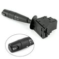thumbnail image 4 of Turn Signal Column Switch Steering Indicator Control Stalk 623971 Fit for Peugeot 405 1992-1996, 4 of 5