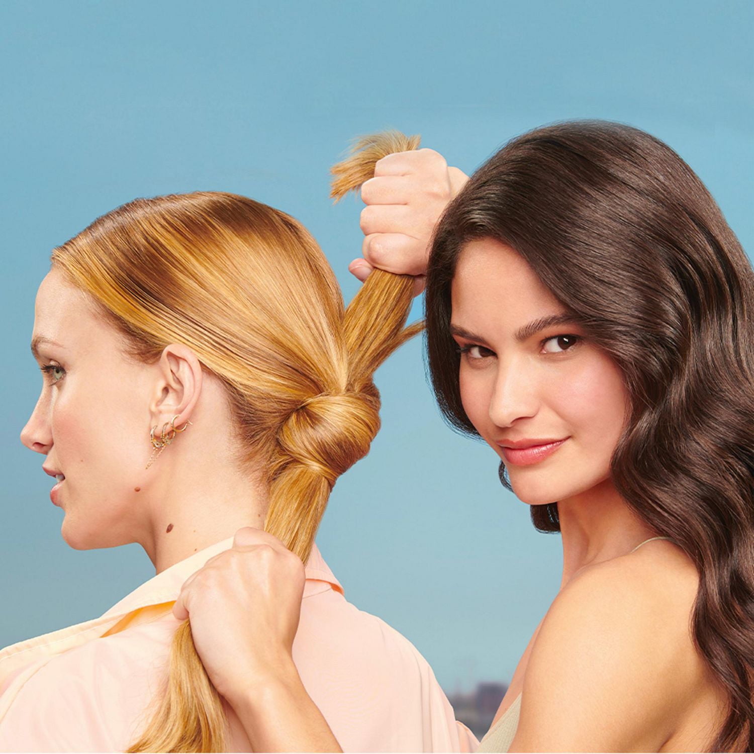 Garnier Fructis Vitamin & Strength revitalisant fortifiant pour cheveux fragiles ayant tendance à tomber, avec orange sanguine, vitamine C, et biotine, 354 mL Revitalisant enrichi de vitamines