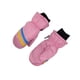 thumbnail image 1 of Mitones de esquí para niños Advancent 2 uds guantes impermeables invierno Rosa, 1 of 6